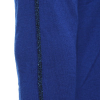 Armani Jeans Maglieria in Blu