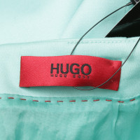 Hugo Boss Dress in turquoise