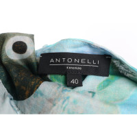 Antonelli Firenze Dress Cotton