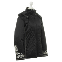 Bogner Ski jacket in black 