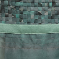 Giorgio Armani Kleid mit Muster