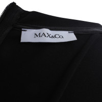 Max & Co Dress with gemstone application