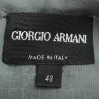 Giorgio Armani Kleid mit Muster
