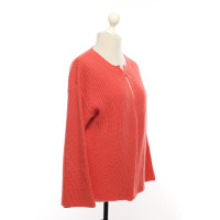 Hemisphere Knitwear Wool in Red