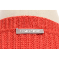 Hemisphere Knitwear Wool in Red