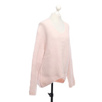 Acne Knitwear Wool in Pink