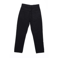 Reformation Jeans in Nero