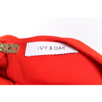 Ivy & Oak Vestito in Rosso