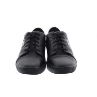 Calvin Klein Pumps/Peeptoes Leather in Black