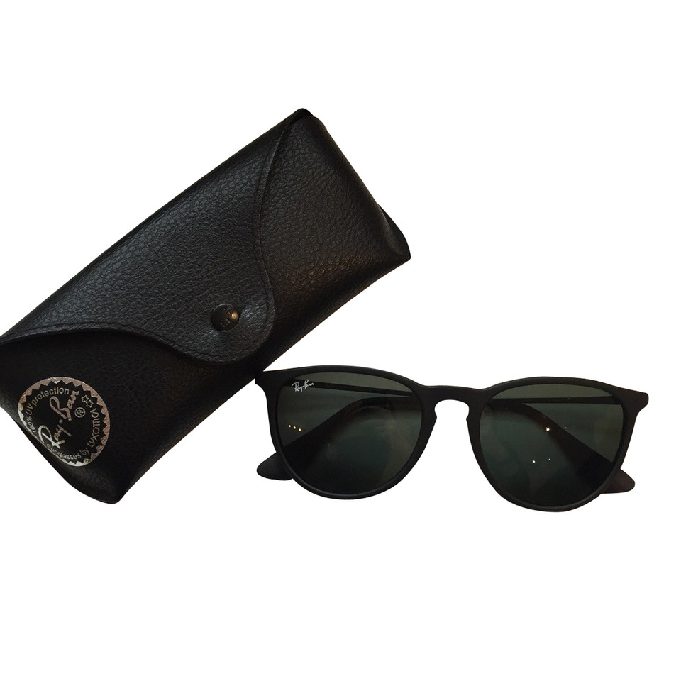 Ray Ban Lunettes de soleil en Noir