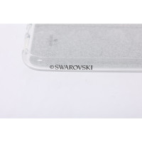 Swarovski Bag/Purse in Silvery