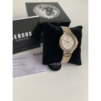 Versus Watch Steel in Silvery