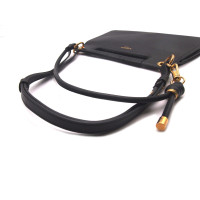 Givenchy Whip Bag in Pelle in Nero