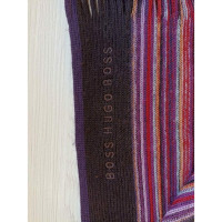 Hugo Boss Scarf/Shawl Wool