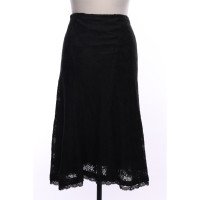 Peserico Skirt in Black