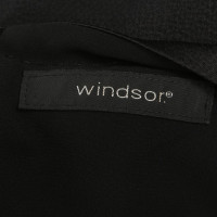 Windsor Robe en soie