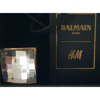 Balmain X H&M Ring in White