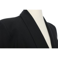 Theyskens' Theory Blazer in Zwart