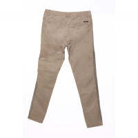 Maison Scotch Trousers Cotton in Beige