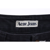Acne Jeans in Grigio