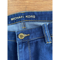 Michael Kors Jeans Cotton in Blue