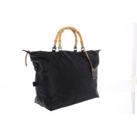 Abro Handbag in Black