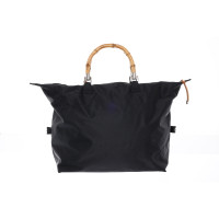 Abro Handbag in Black