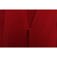Agnona Knitwear Cashmere in Red