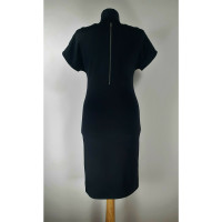 Acne Kleid in Schwarz