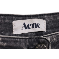 Acne Jeans in Cotone