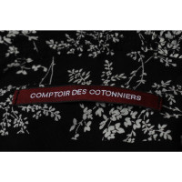 Comptoir Des Cotonniers Rok Viscose