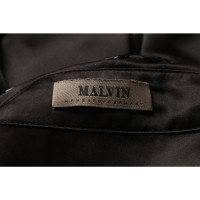 Malvin Top in Black