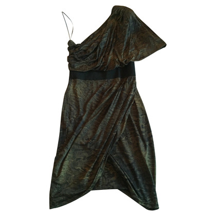Giambattista Valli Silk dress