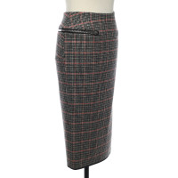 Victoria Beckham Skirt Wool