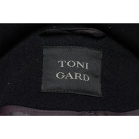 Toni Gard Jacket/Coat Cashmere in Black