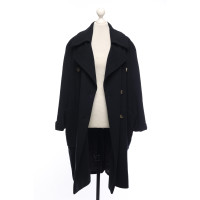 Toni Gard Jacket/Coat Cashmere in Black