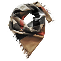 Burberry Wol sjaal