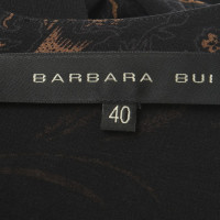 Barbara Bui Dress with pattern
