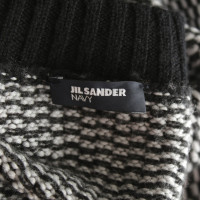 Jil Sander Top Wool