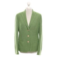 Akris Blazer en Vert