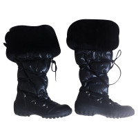 Bogner Winter boots