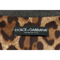 Dolce & Gabbana Blazer en Gris