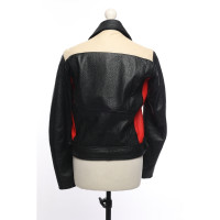 Acne Jacket/Coat Leather