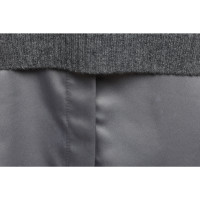 Steffen Schraut Knitwear in Grey