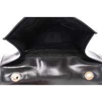 Escada Handbag Leather in Black
