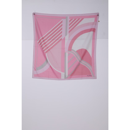 Pierre Cardin Echarpe/Foulard en Rose/pink
