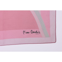 Pierre Cardin Schal/Tuch in Rosa / Pink