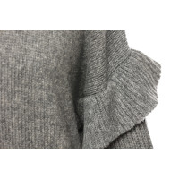 Agnona Knitwear in Grey