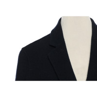 Cinque Jacket/Coat Wool in Blue