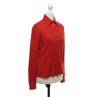 Paul Smith Top in Red
